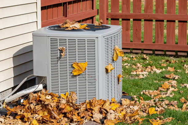 Best Energy-efficient HVAC Solutions in Groveville, NJ