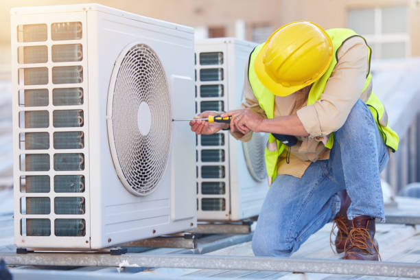 Best HVAC Software and Technology in Groveville, NJ