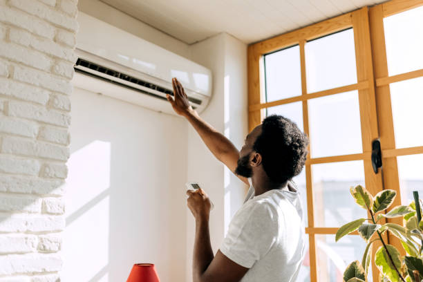 Best Seasonal HVAC Services in Groveville, NJ