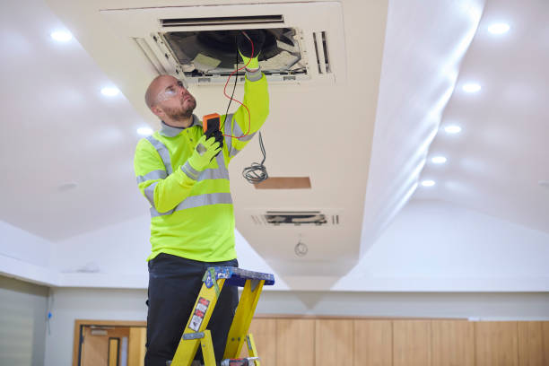 Best HVAC Equipment and Components in Groveville, NJ