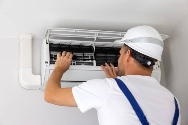 Best Geothermal HVAC Systems in Groveville, NJ