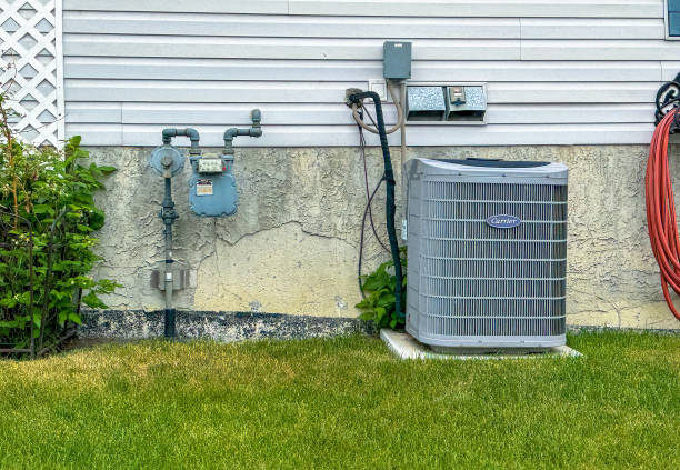 Best HVAC Retrofitting and Upgrading in Groveville, NJ