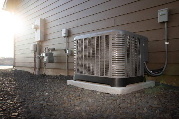 Best Emergency HVAC Services in Groveville, NJ
